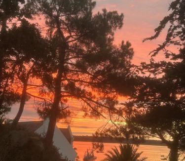 Carantec Bed & Breakfast | BB les pieds dans L'eau CARANTEC