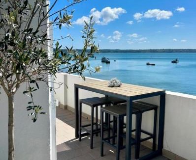 Carantec Bed & Breakfast | BB les pieds dans L'eau CARANTEC