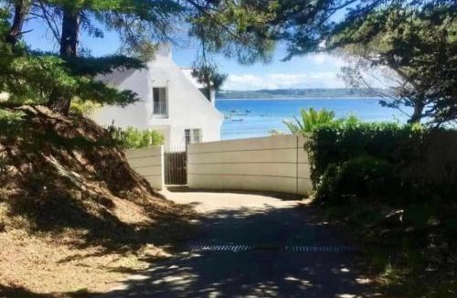 Carantec Bed & Breakfast | BB les pieds dans L'eau CARANTEC