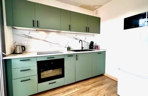 La Californie Apartment | BB P Terrasse de Stella - Promenade des Anglais