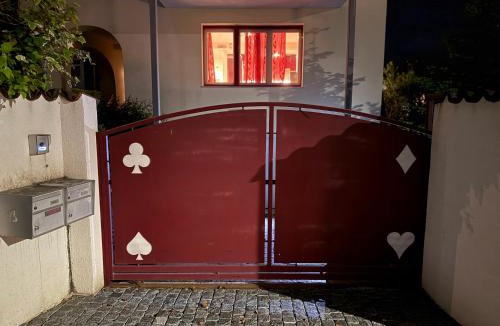 Arcegno Bed & Breakfast | BB QUEENS - Losone