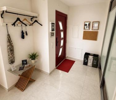 Arcegno Bed & Breakfast | BB QUEENS - Losone