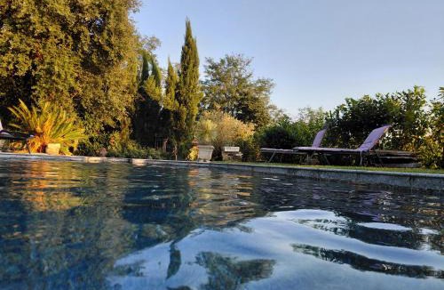 Purasca Bed & Breakfast | BB Romantico Palazzo dei Ulivi