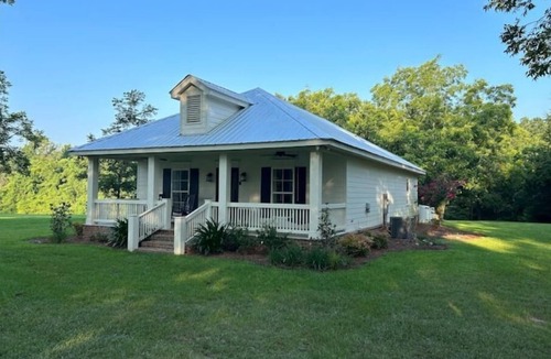 Petal Cottage | BB's Cottage