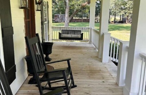 Petal Cottage | BB's Cottage