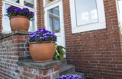 Guldborgsund Kommune Bed & Breakfast | BB-Vesterskov