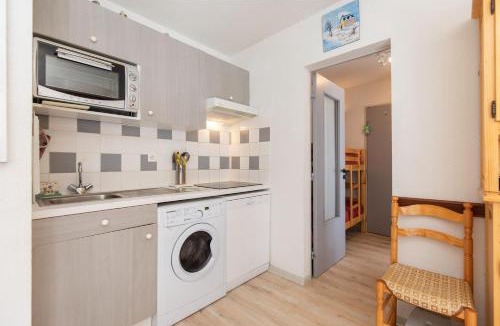 Bareges Apartment | BB19 - T2 avec garage privé à Barèges