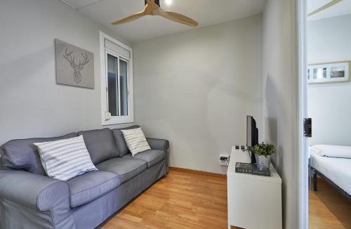 La Font de la Guatlla Apartment | BBarcelona Montjuic Apartment