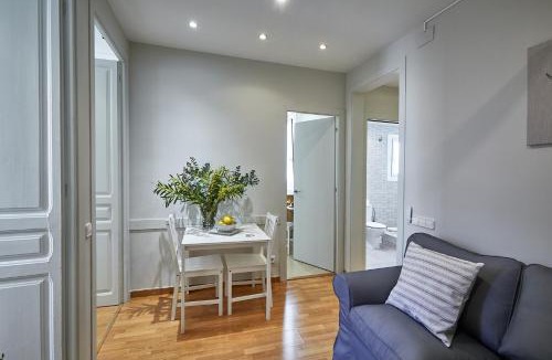 La Font de la Guatlla Apartment | BBarcelona Montjuic Apartment