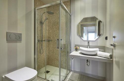 El Camp de l'Arpa del Clot Apartment | BBarcelona Rogent Flats