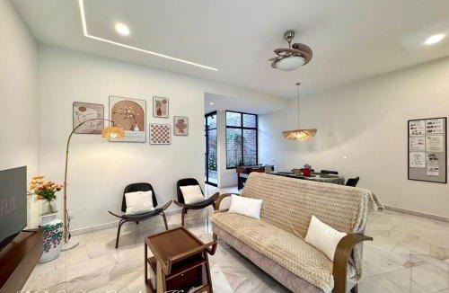 Taman Teh Teng Seng House | BBC De Garden Homestay