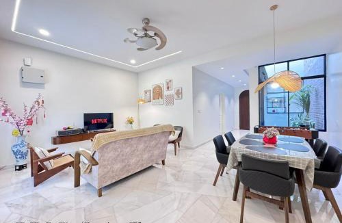 Taman Teh Teng Seng House | BBC De Garden Homestay