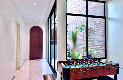 Taman Teh Teng Seng House | BBC De Garden Homestay