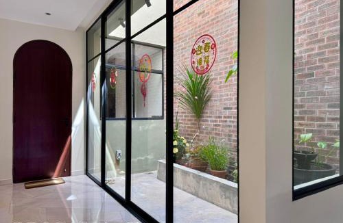 Taman Teh Teng Seng House | BBC De Garden Homestay