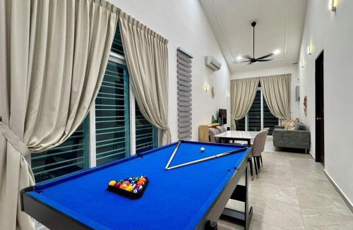 Ipoh House | BBC Play Ipoh Homestay