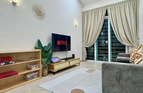 Ipoh House | BBC Play Ipoh Homestay