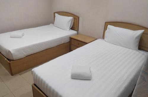 Temenggor Hotel | BBHotel