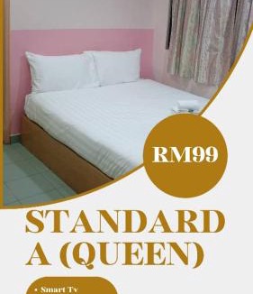 Temenggor Hotel | BBHotel