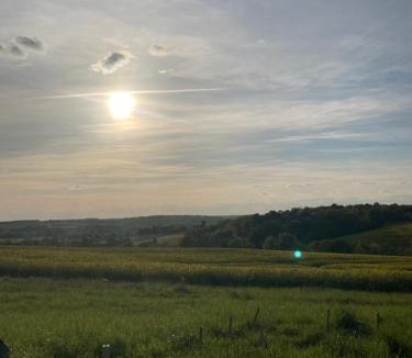 Saint-Hippolyte House | Bblodges Loches Beauval