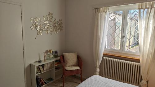 Purasca Apartment | BBPrimavera