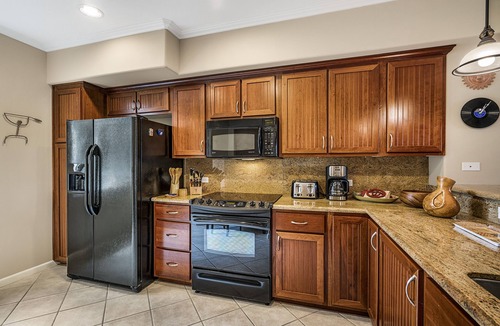 Waikoloa House | BBQ, New Air Conditioning and upgrades!