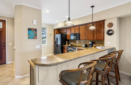 Waikoloa House | BBQ, New Air Conditioning and upgrades!