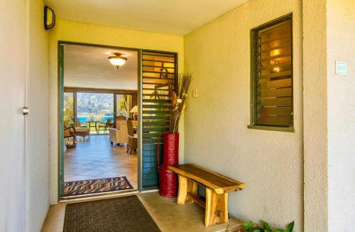 Princeville Resort | BBs Biz E HBR 4104/5/6