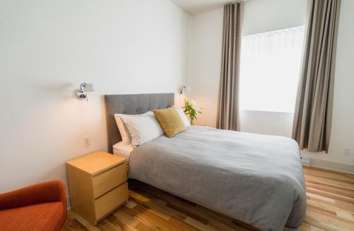 Gay Village Bed & Breakfast | BBV Bed & Breakfast du Village
