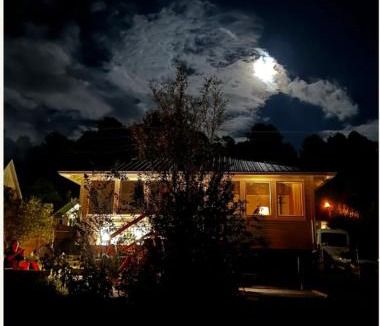 Bryson City House | BC Downtown Villa