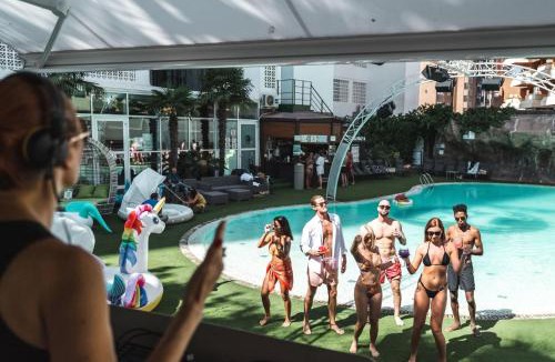 Benidorm Apartment | BC Music Resort