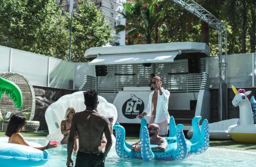 Benidorm Apartment | BC Music Resort