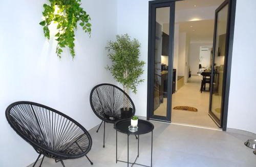 Torrefiel Apartment | BC22 - LoftValencia