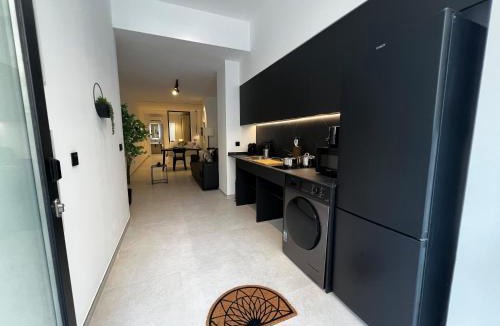 Torrefiel Apartment | BC22 - LoftValencia