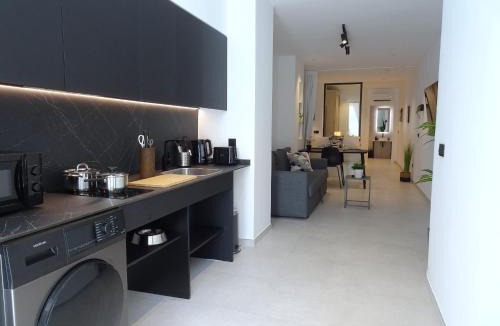 Torrefiel Apartment | BC22 - LoftValencia