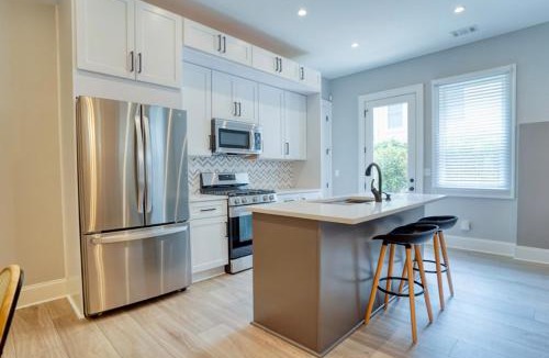 Brookwood Apartment | BCA Furnished Apartments