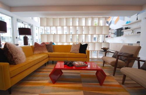 Brookwood Apartment | BCA Furnished Apartments