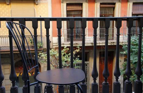 El Raval House | BCN Home Guest House