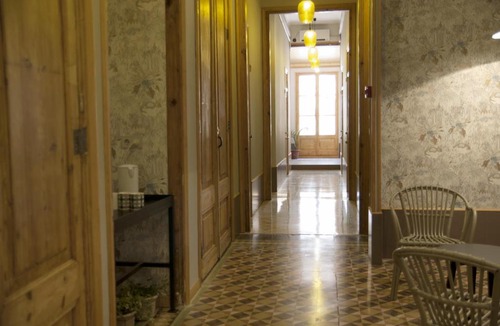 El Raval House | BCN Home Guest House
