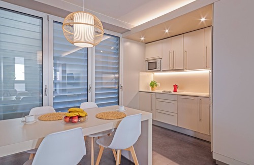 La Font de la Guatlla Apartment | BCN Montjuïc Apartments
