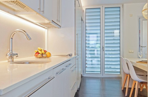 La Font de la Guatlla Apartment | BCN Montjuïc Apartments