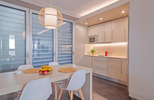 La Font de la Guatlla Apartment | BCN MONTJUÏC Apartments