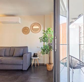 La Font de la Guatlla Apartment | BCN MONTJUÏC Apartments