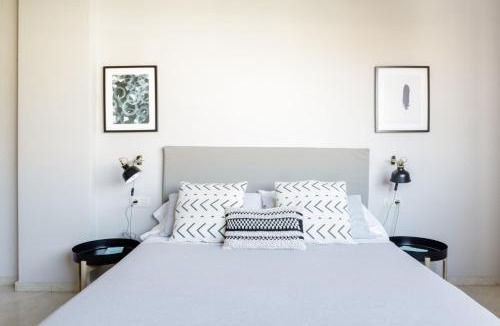 Provencals del Poblenou Apartment | bcn uniqhome