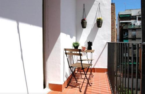 Collblanc y La Torrassa Apartment | bcn4days 24/7 Apartments