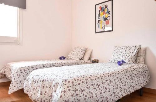 Collblanc y La Torrassa Apartment | bcn4days 24/7 Apartments