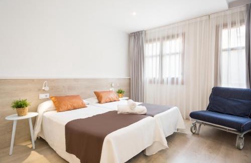El Baix Guinardo Apartment | BcnStop Sagrada Familia