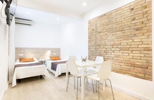 El Baix Guinardo Apartment | BcnStop Sagrada Familia