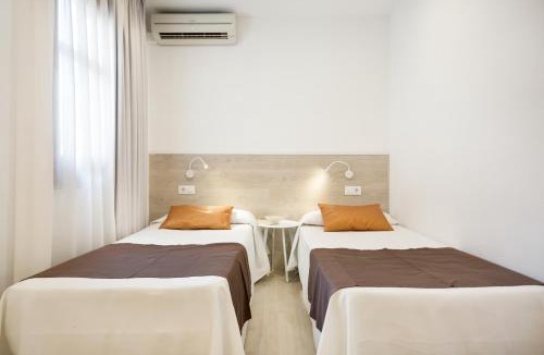 El Baix Guinardo Apartment | BcnStop Sagrada Familia