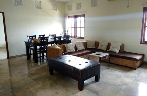 Taman Griya House | Bcoss Stay