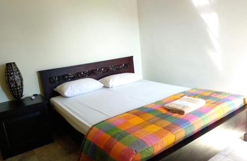 Taman Griya House | Bcoss Stay